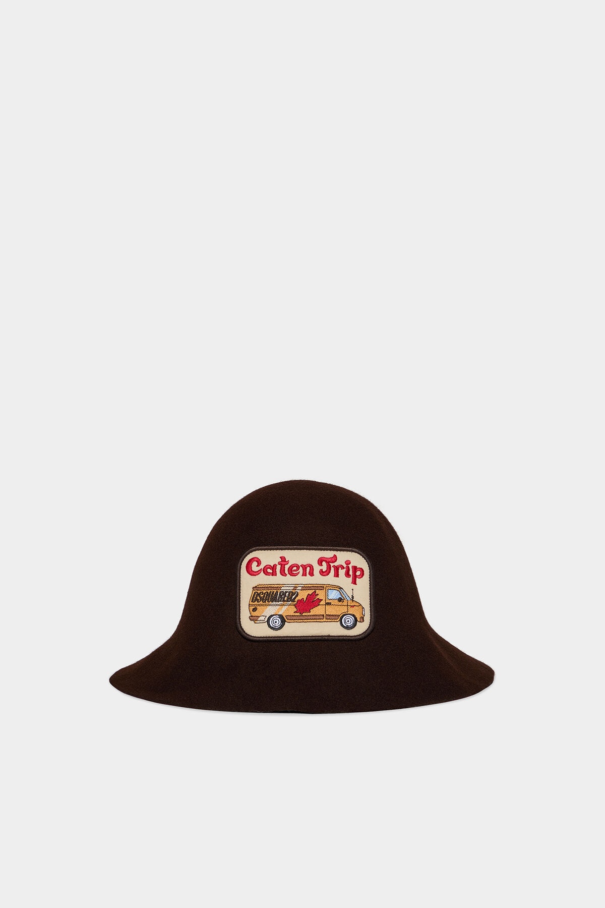 CATEN TRIP HAT - 3
