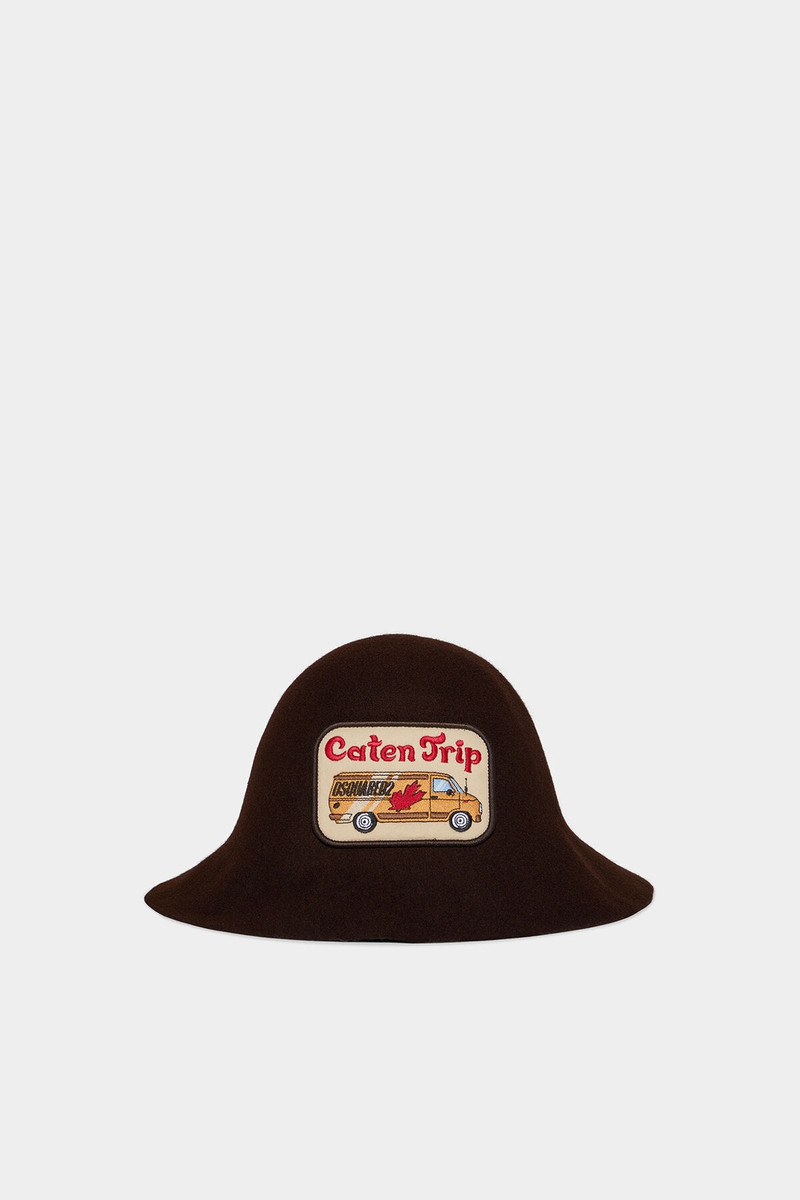 CATEN TRIP HAT 3