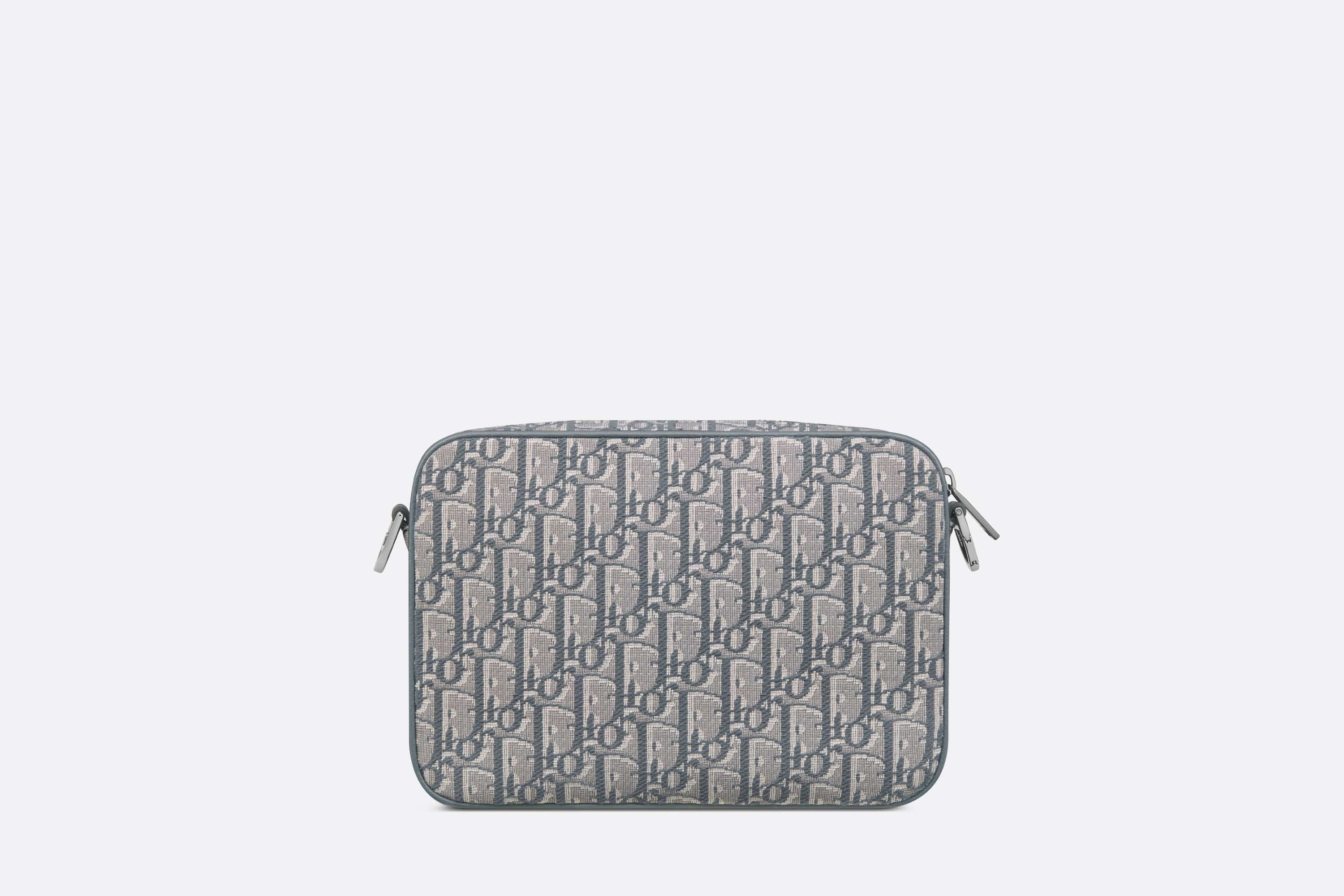 Saddle Triple Pouch - 2