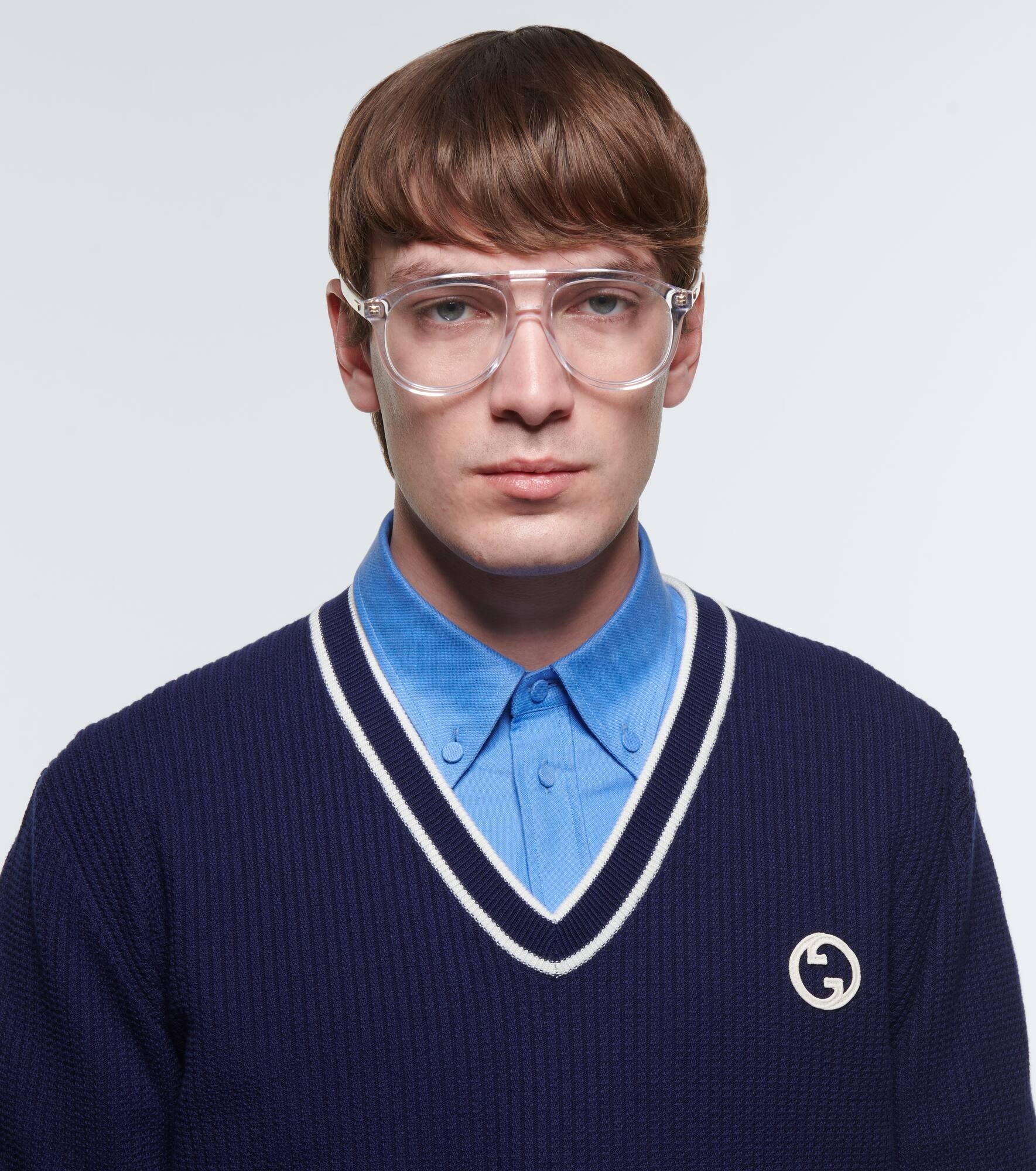 Aviator glasses - 3