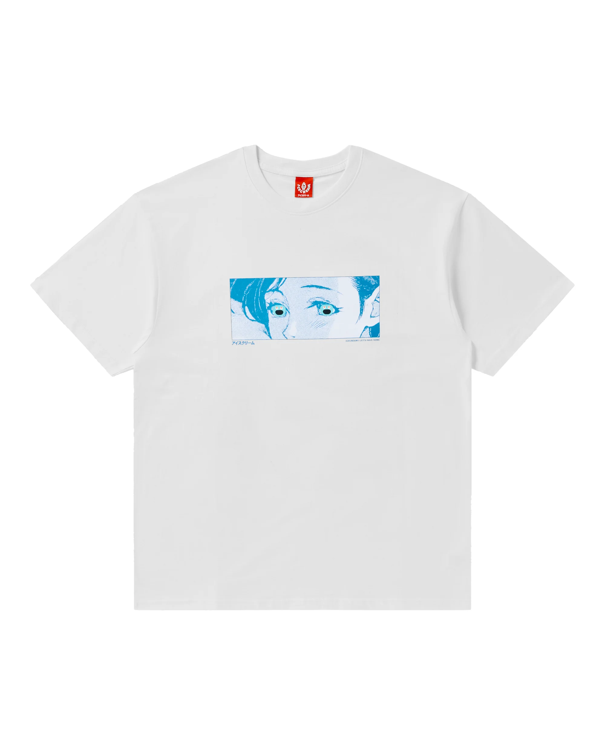 ELDERFLOWER SS TEE - 1