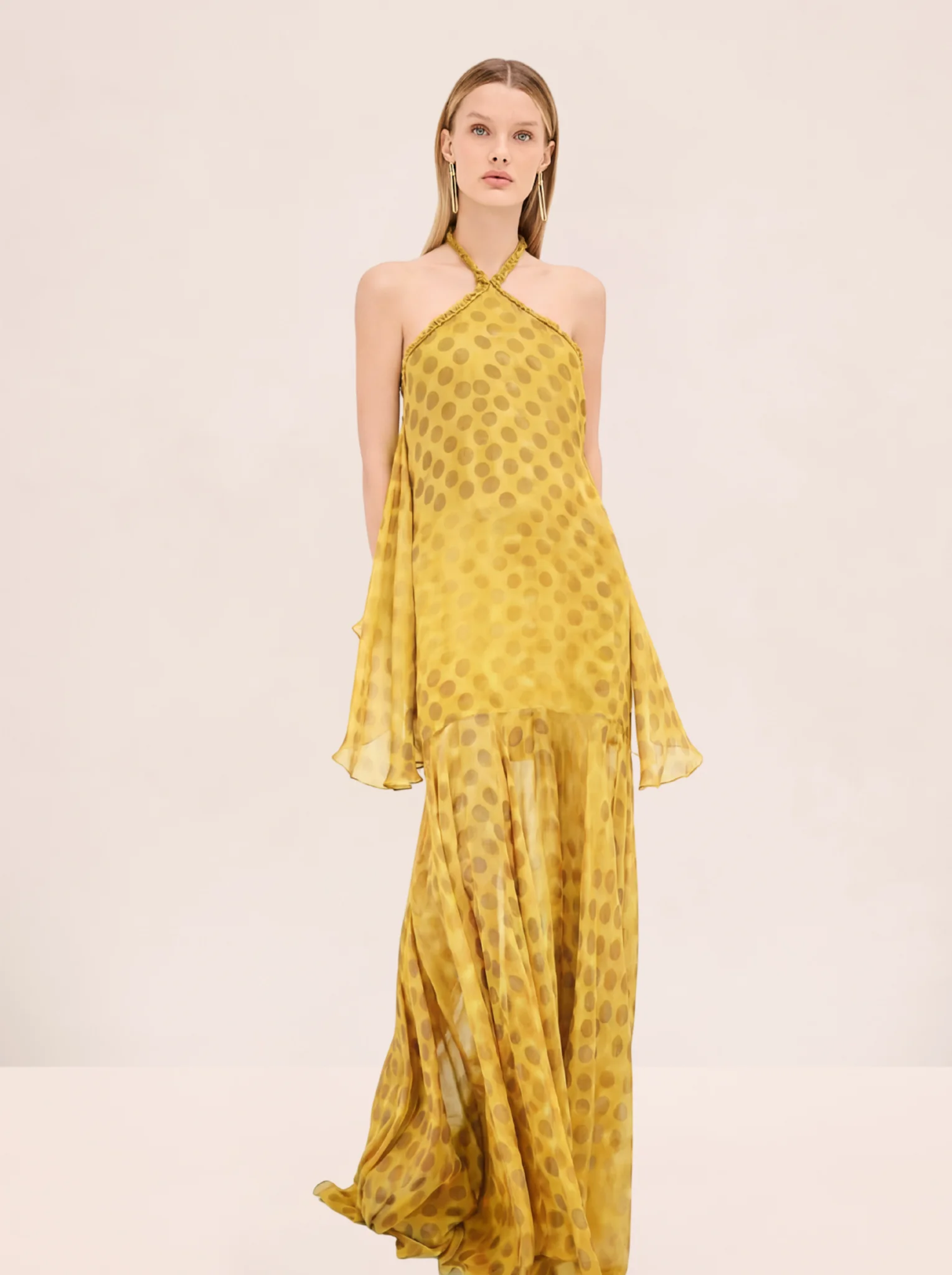 EZE DRESS - 1