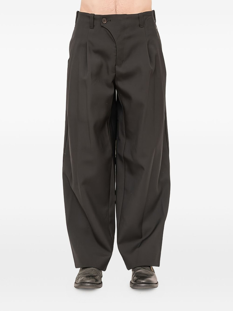wool trousers 1