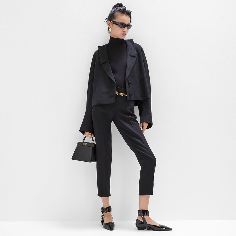 FENDI Sweater outlook