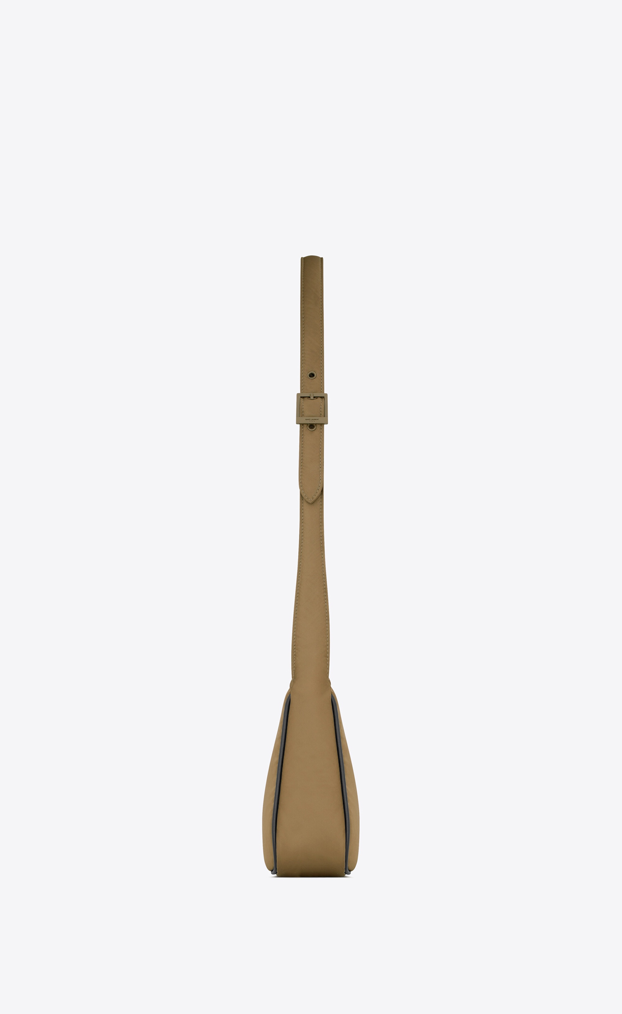 le 5 à 7 crossbody bag in econyl® regenerated nylon - 3