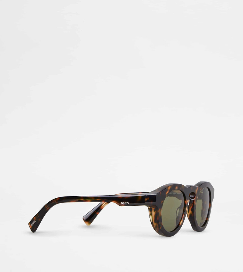 PANTOS SUNGLASSES - BROWN 3