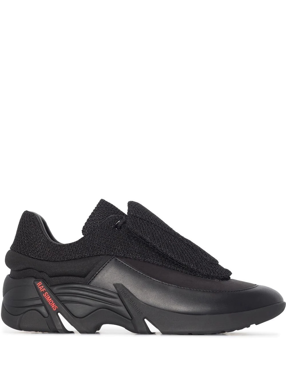 Raf Simons Antei low-top sneakers | REVERSIBLE