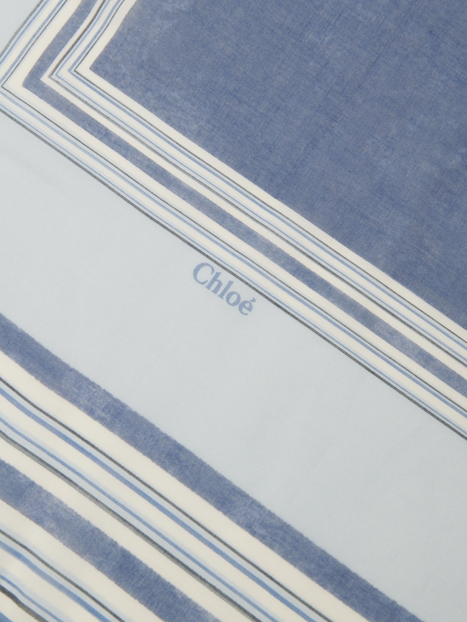 HIGH SUMMER SCARF - 3