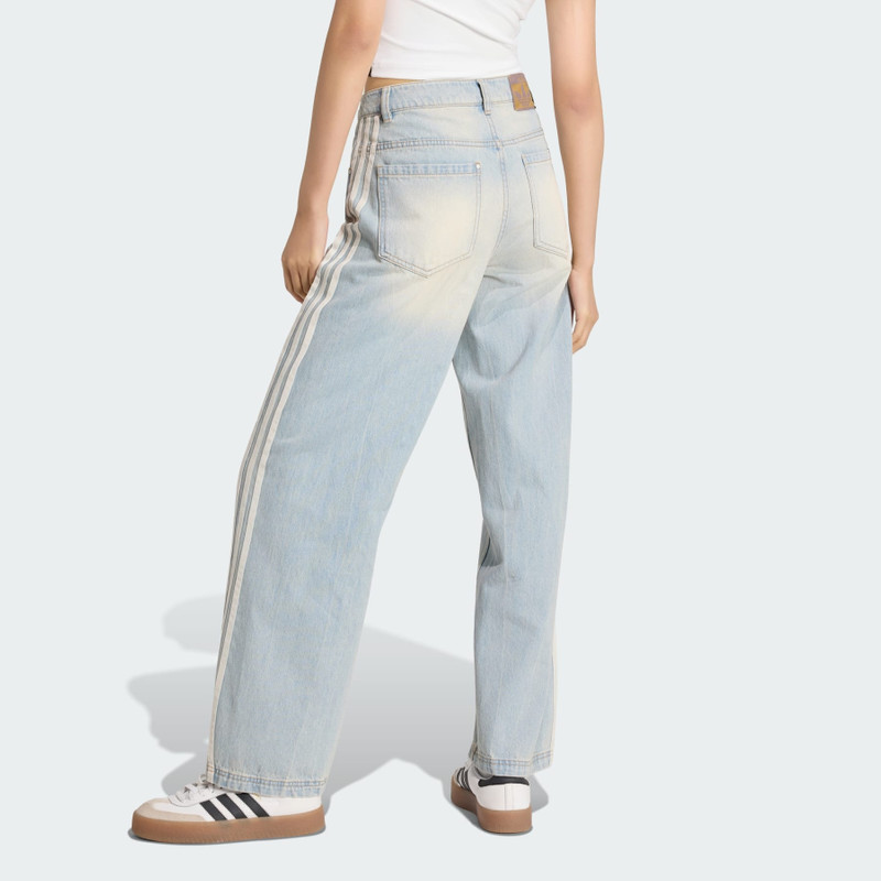 VINTAGE DAD JEANS 3