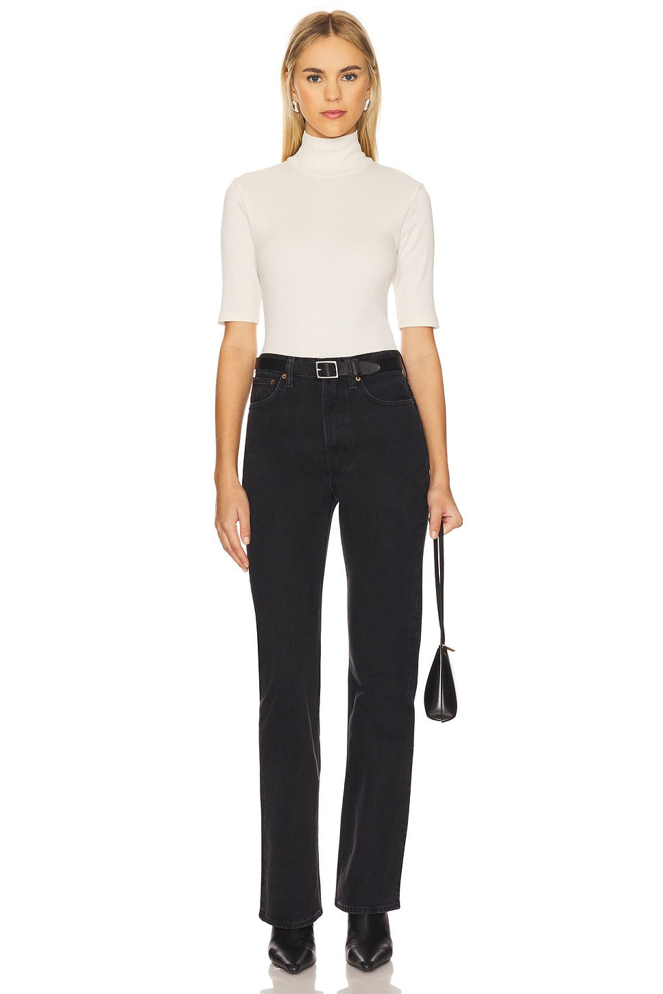 Leena Bootcut Jeans - 5