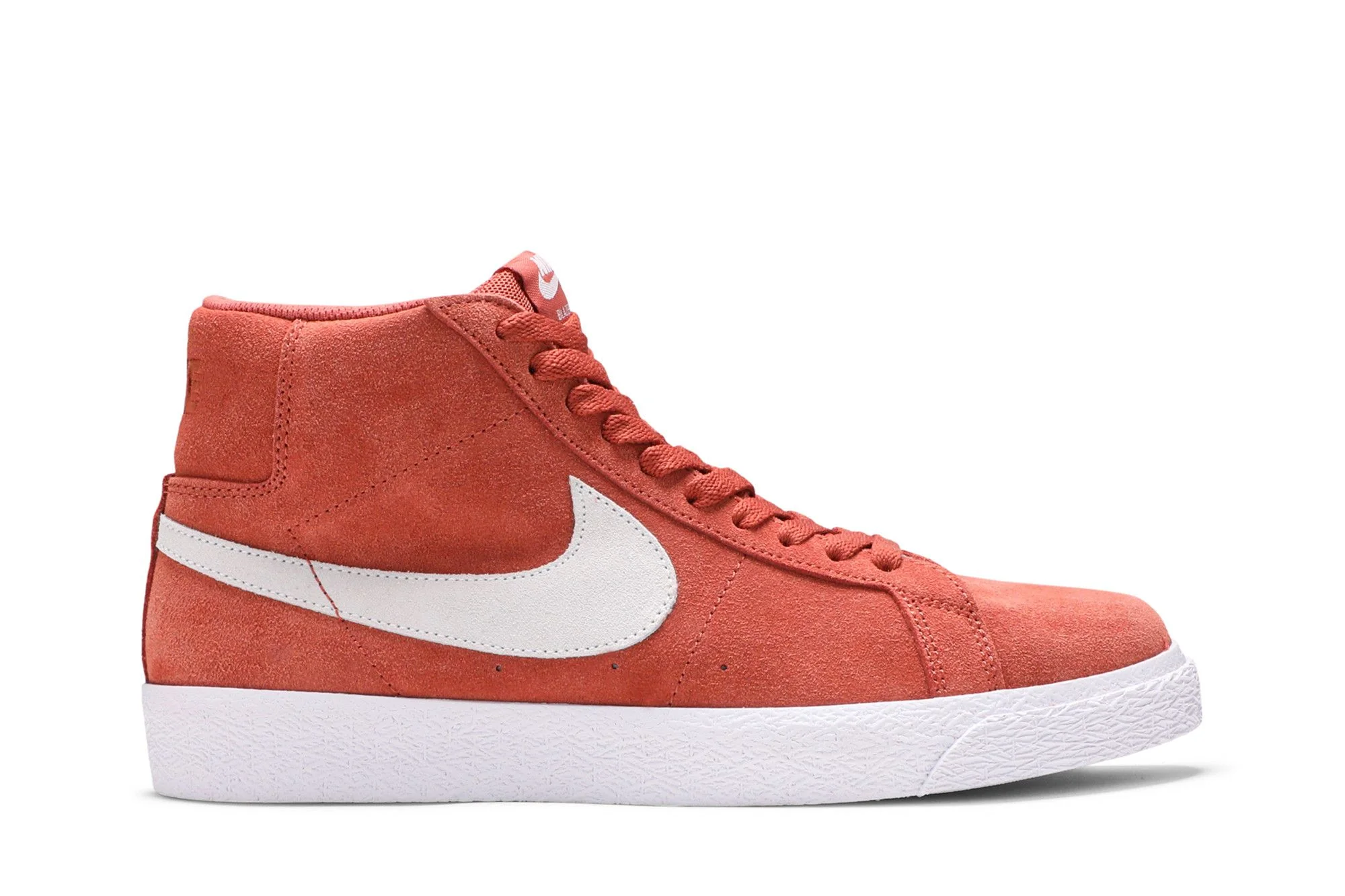 Nike Blazer Mid SB 'Dusty Peach' - 1