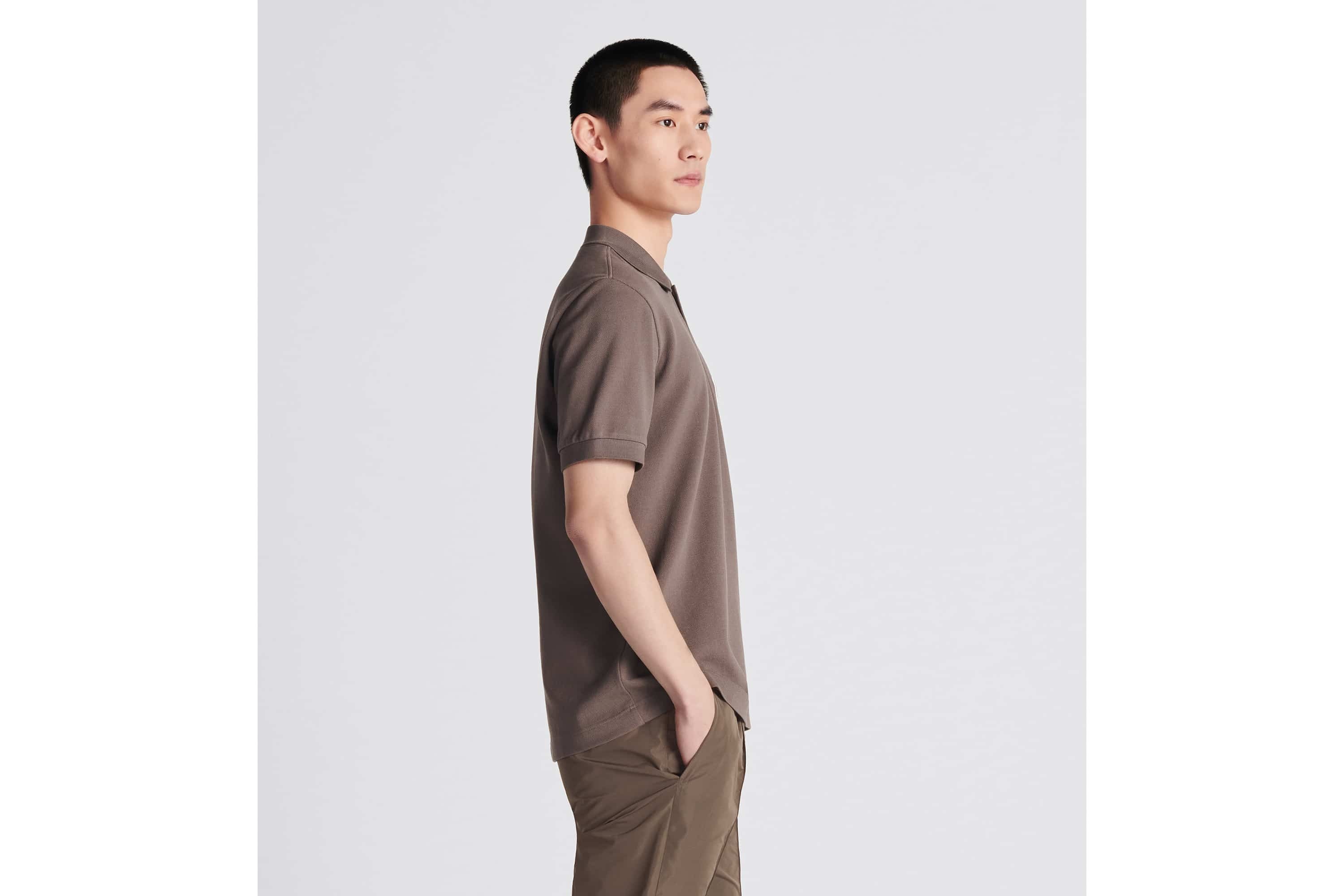 CD Icon Polo Shirt - 5