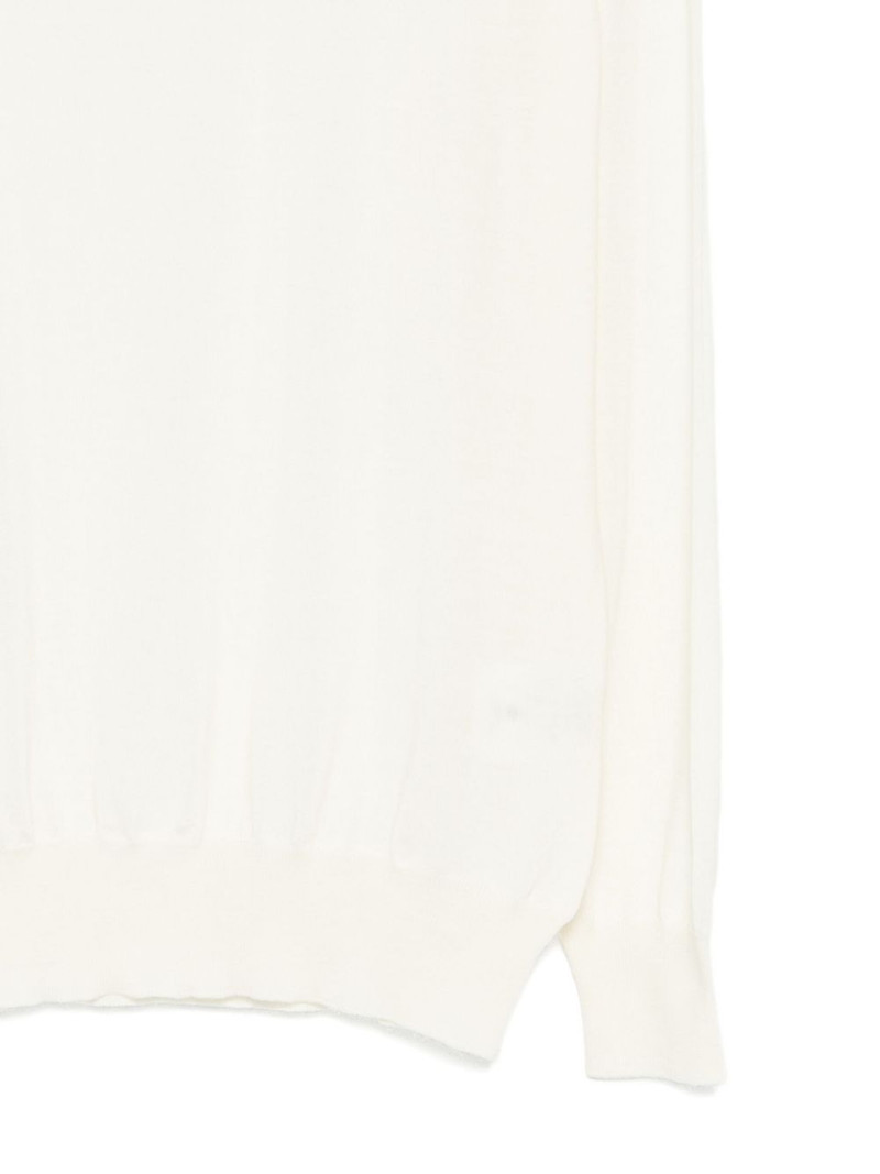 half-zip polo shirt 3