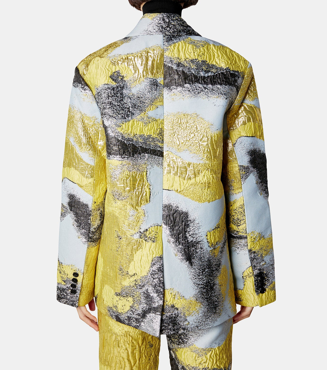 Pezz Jacket - 3