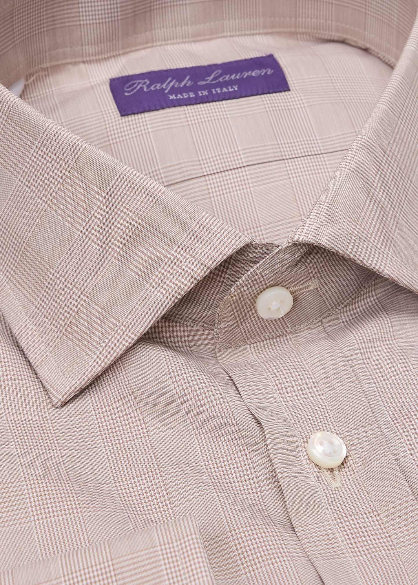Men's Aston Glen Plaid Dress Shirt - 2