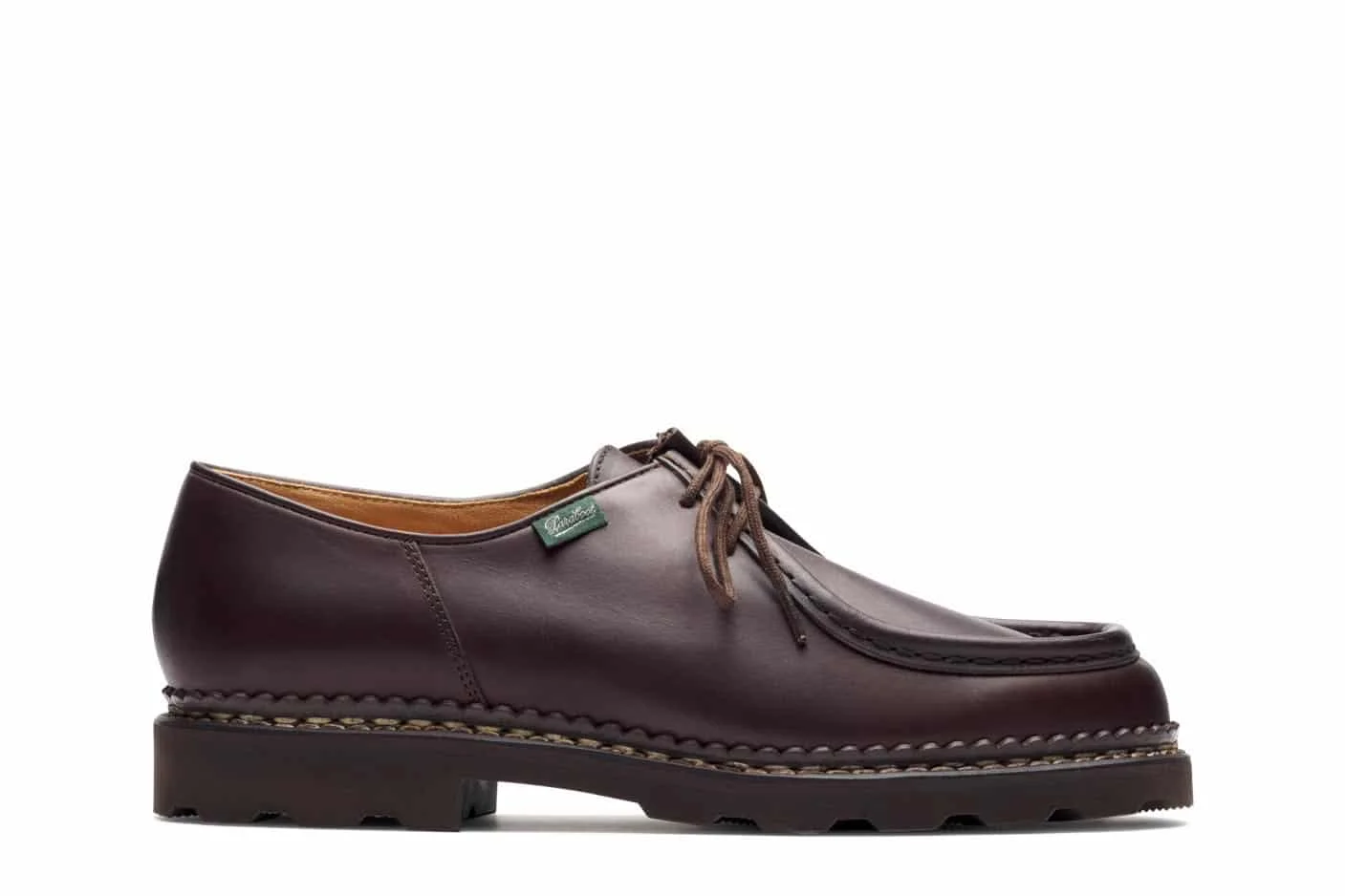 Michael Lisse Café - Rubber Sole - 1