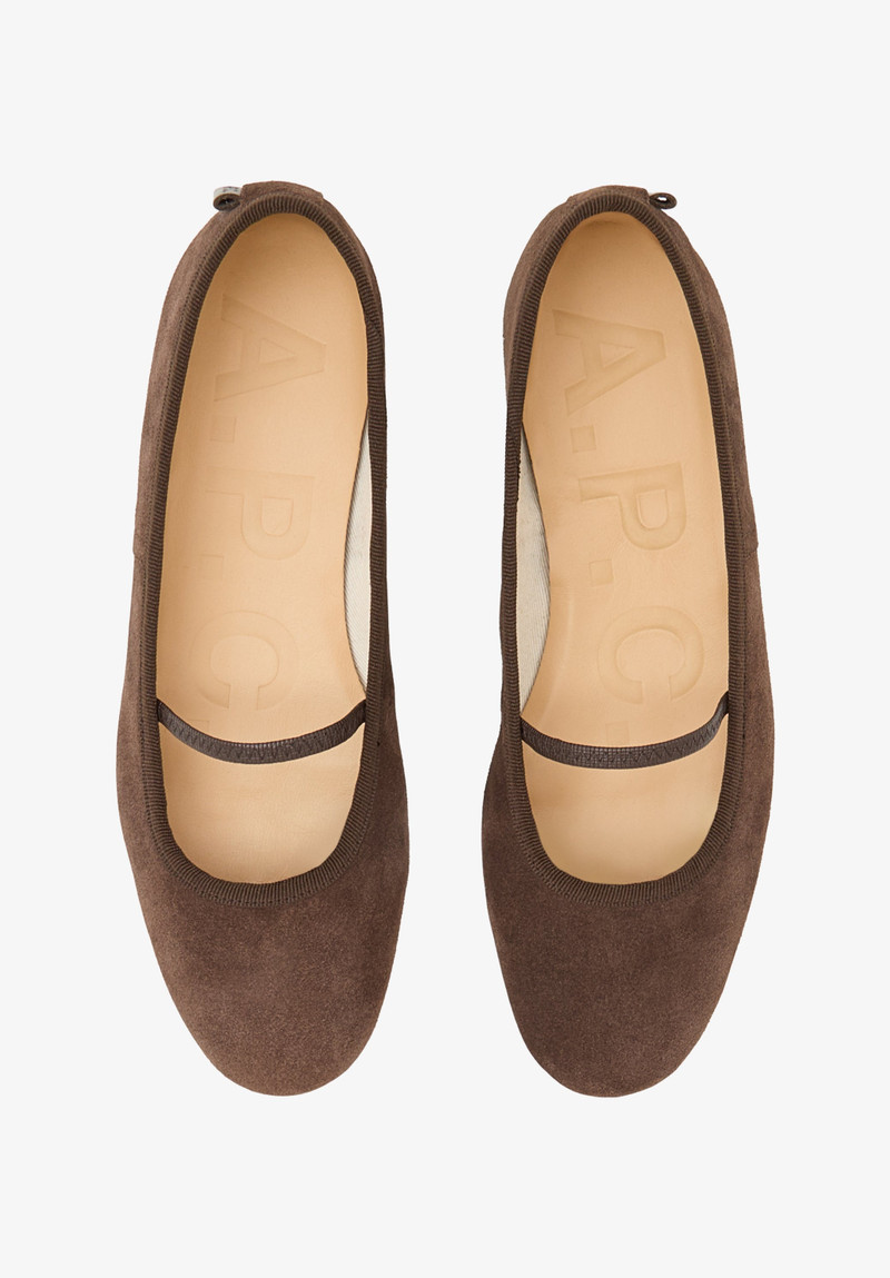 A.P.C. A.P.C. outlook