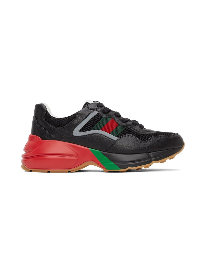 Rhyton low-top sneaker - 1