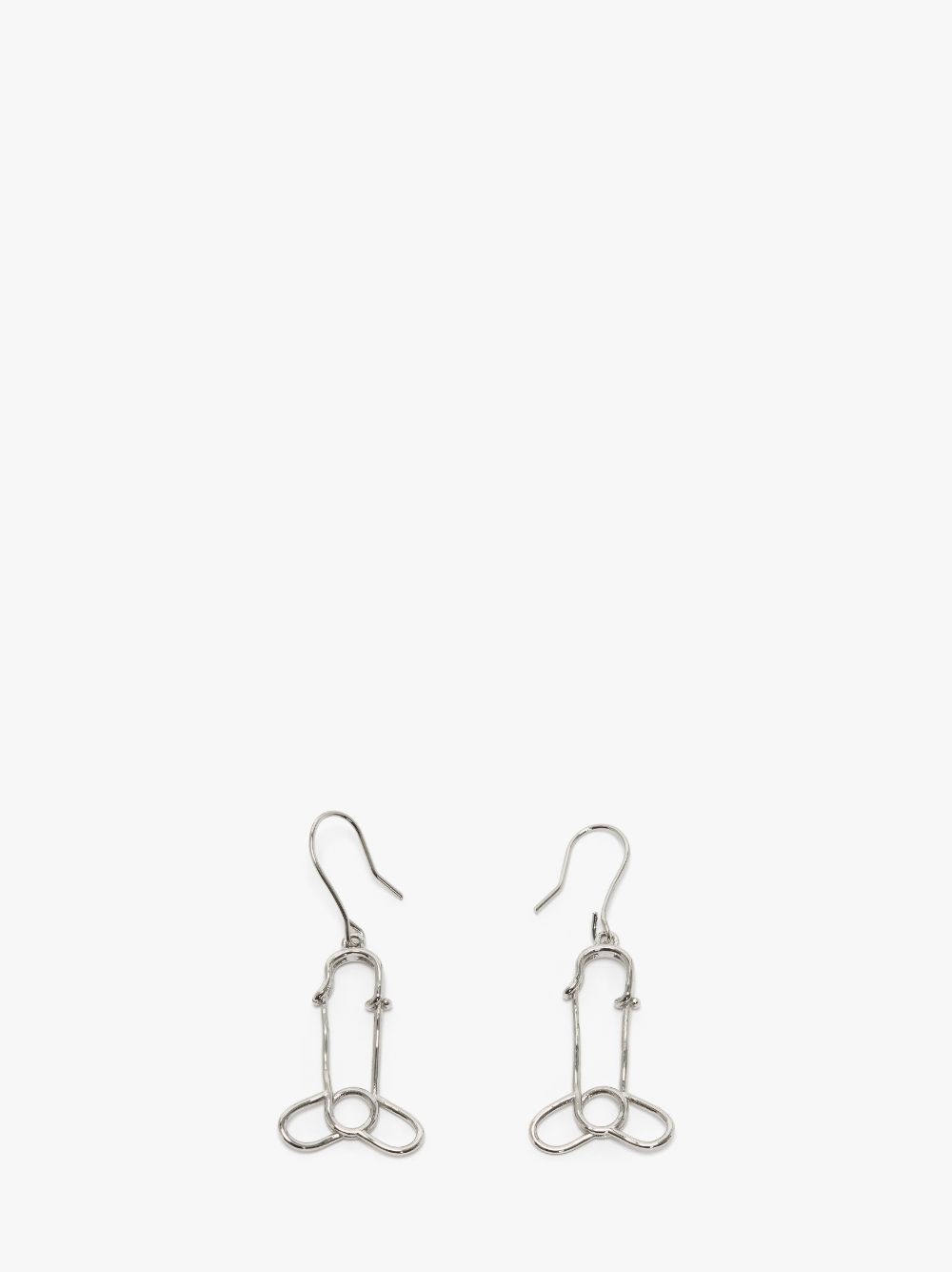 PENIS PIN DROP EARRINGS - 1