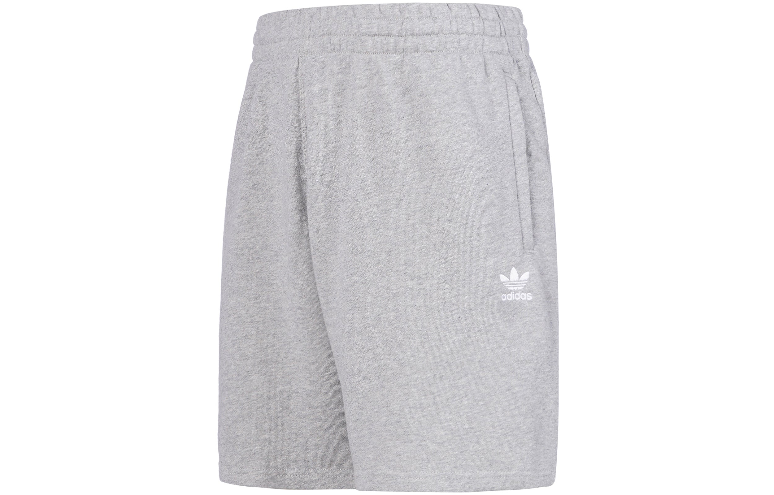 adidas adidas originals Essential Short Embroidered Logo Casual