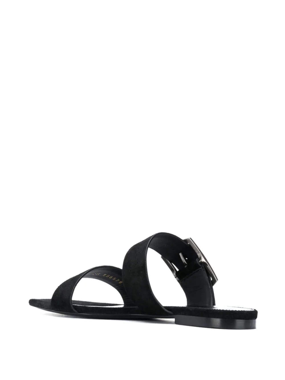 Oak flat sandals - 3