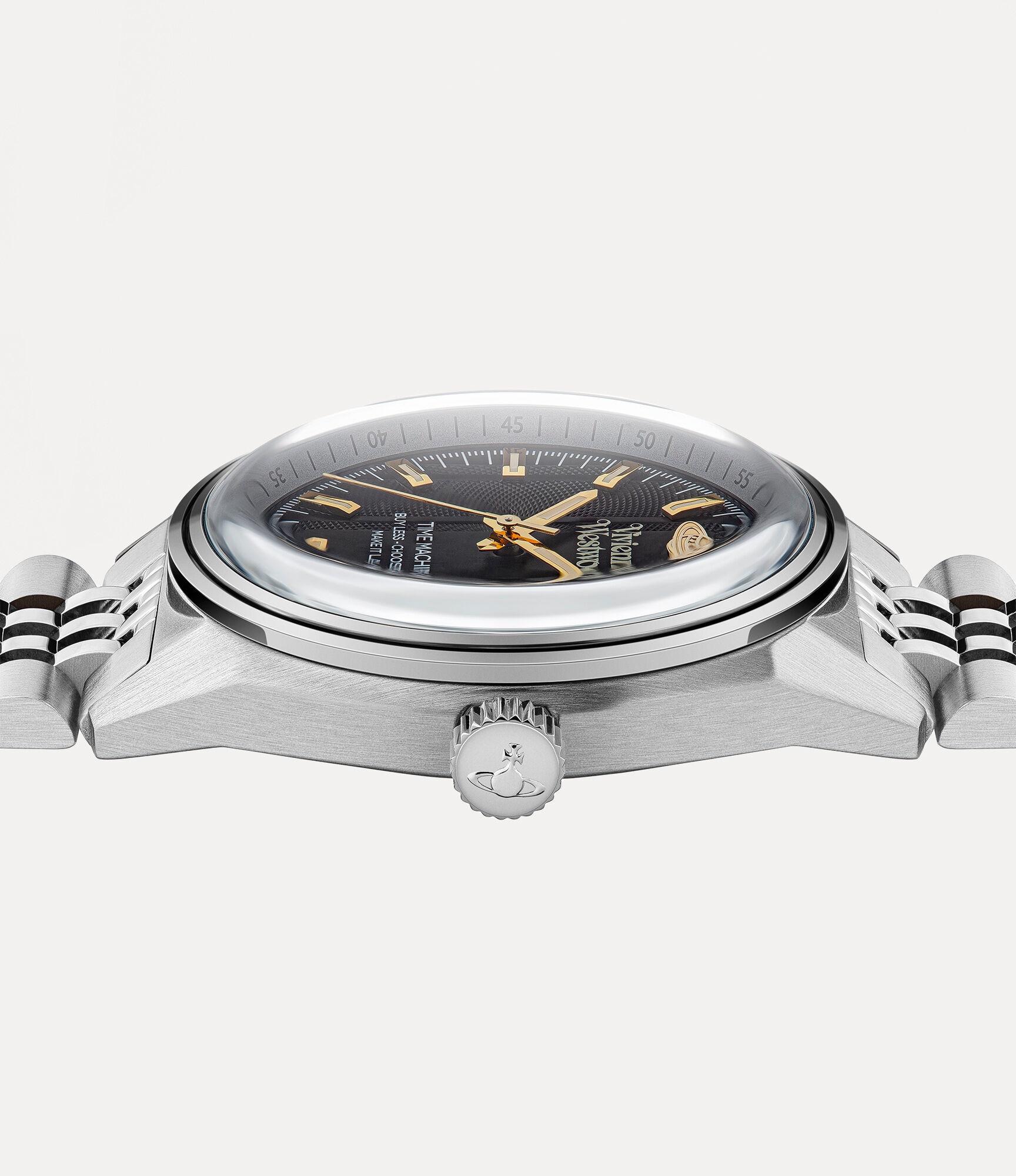 SYDENHAM WATCH - 4