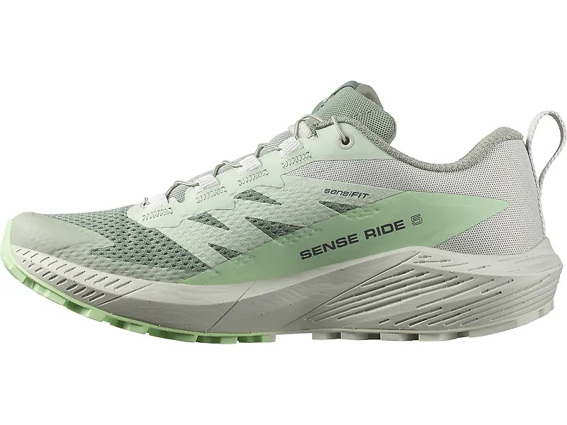 Salomon Sense Ride 5 - 2