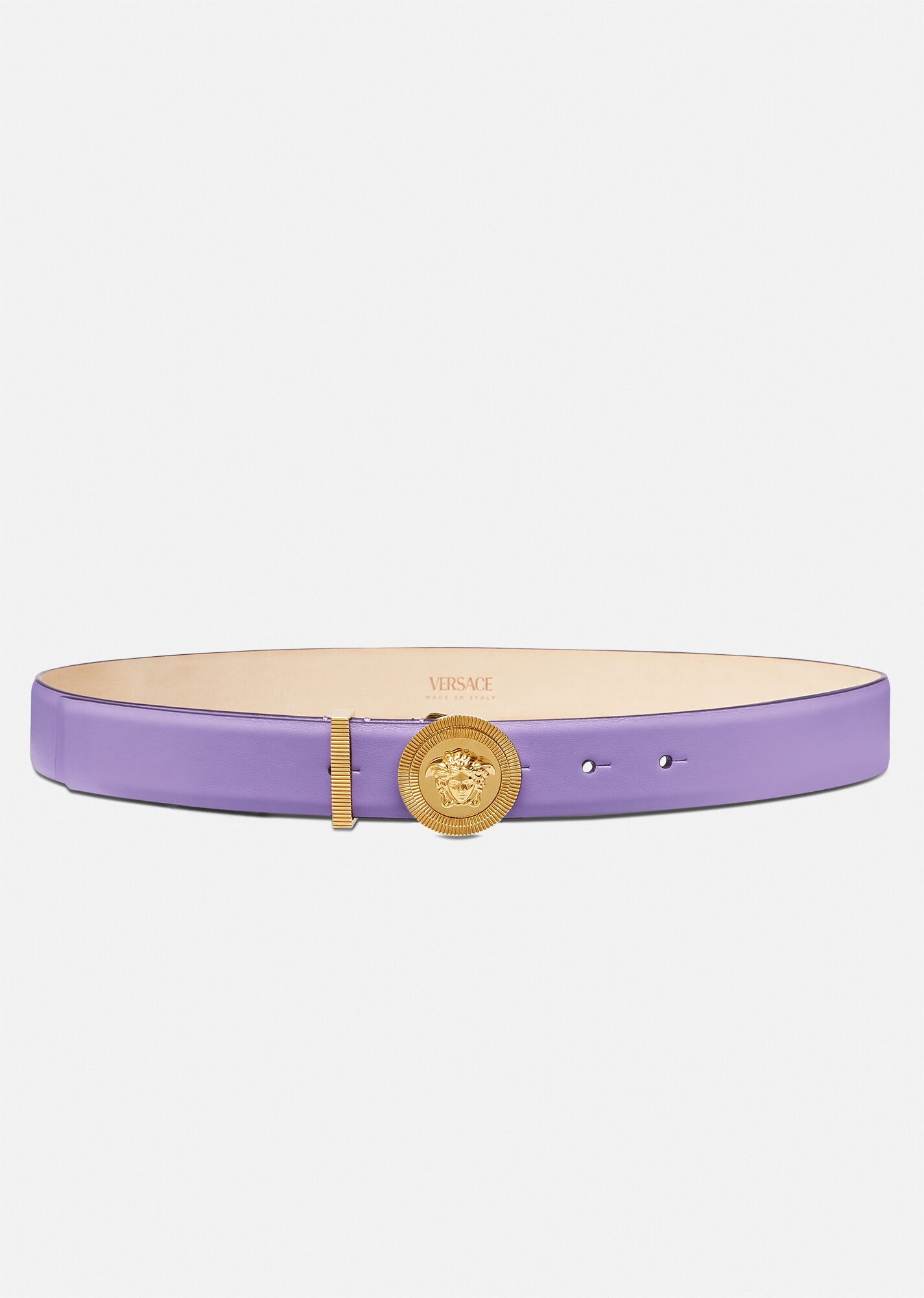 Medusa Biggie Belt - 1