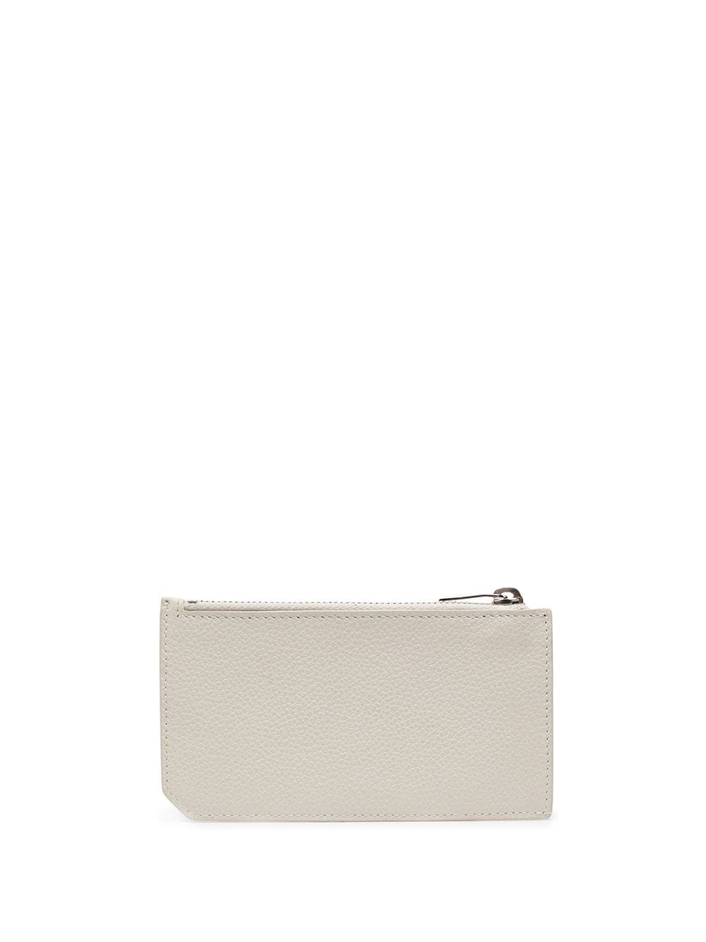 Fragments zipped cardholder - 2