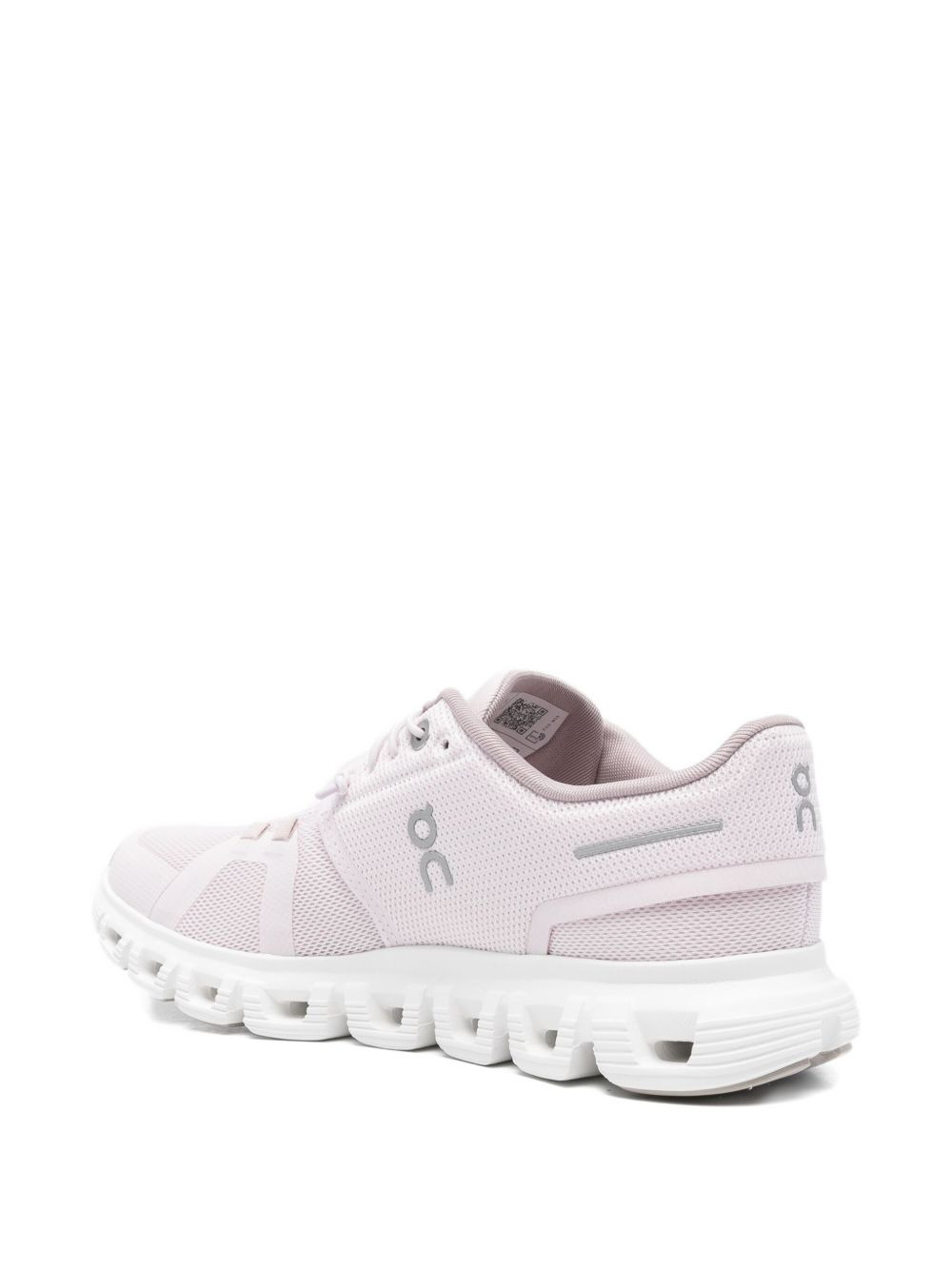 On Cloud 5 lace-up sneakers - 3