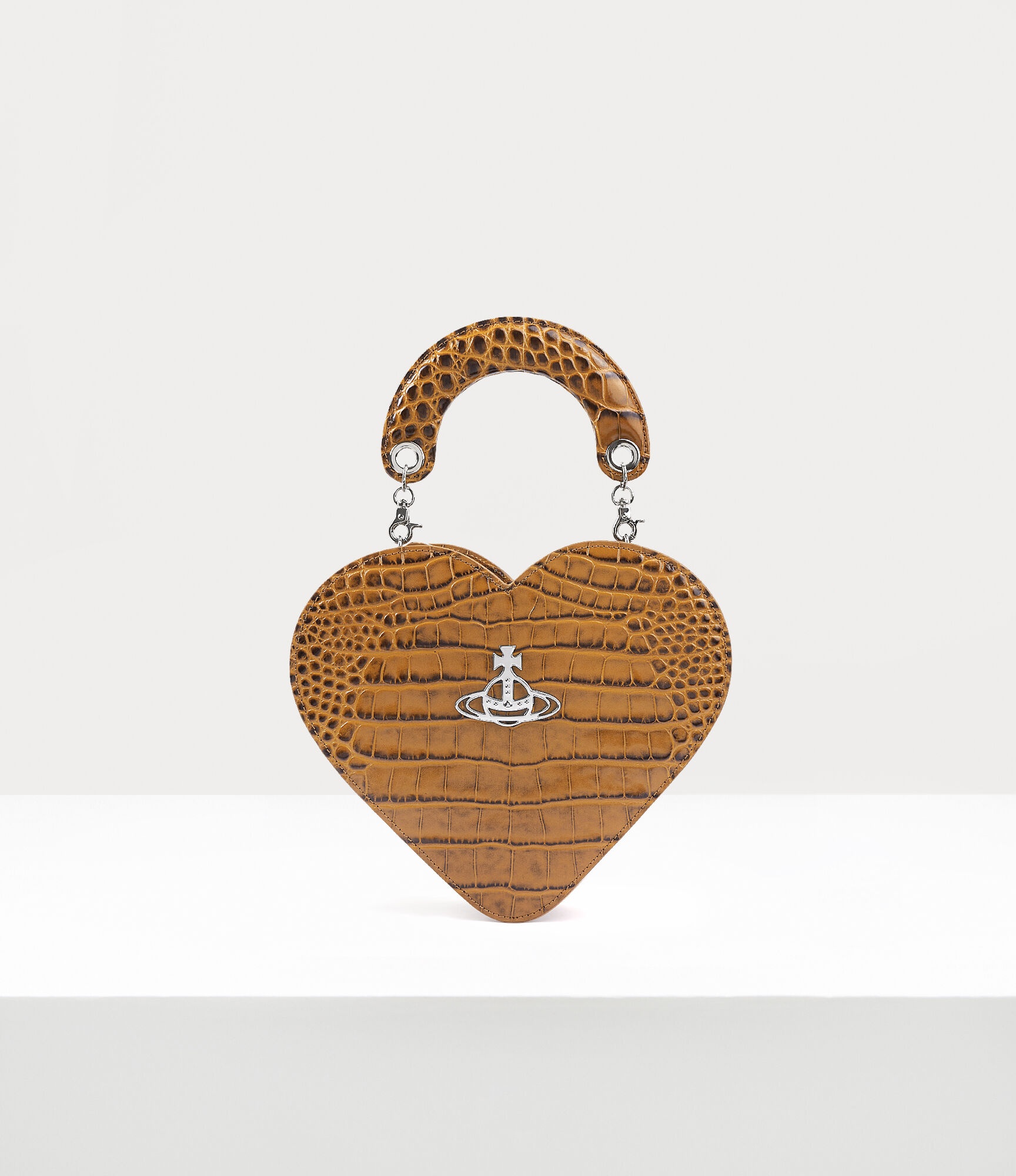 JOSEPHINE HEART CROSSBODY - 1