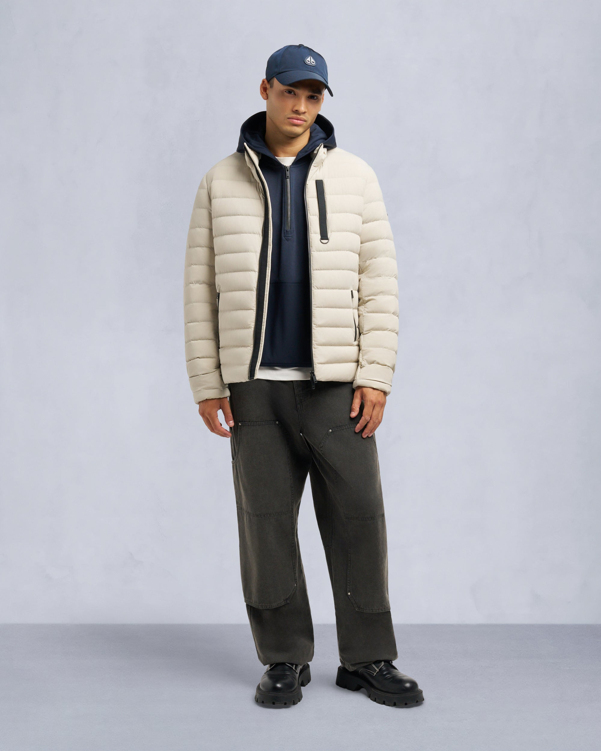 DALON HOODIE - 4