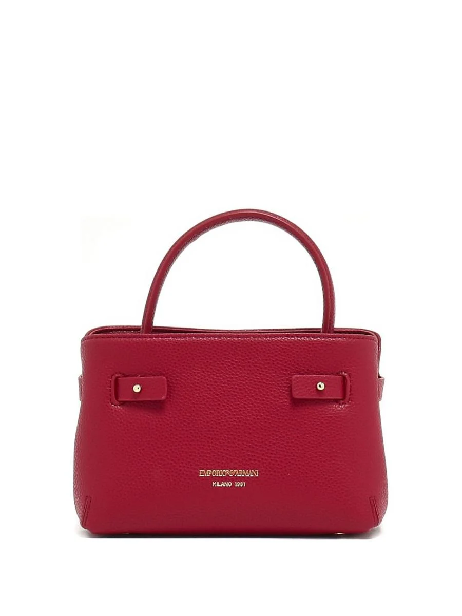 Emporio Armani Small Handbag - 1