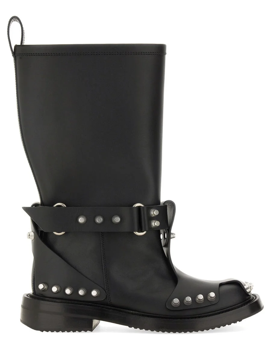 Alexander Wang Women Dixon Boot - 1