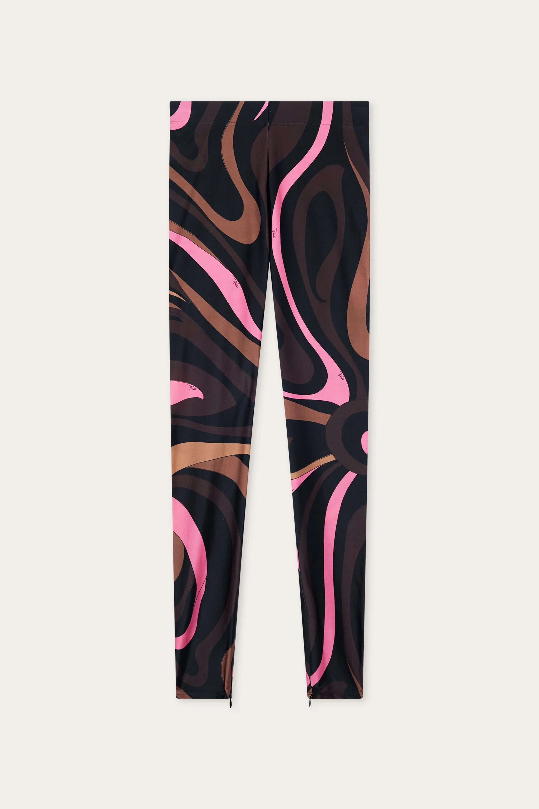 MARMO PRINT LEGGINGS - 1