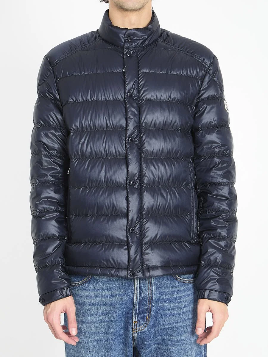 Moncler Selves Puffer Jacket - 1