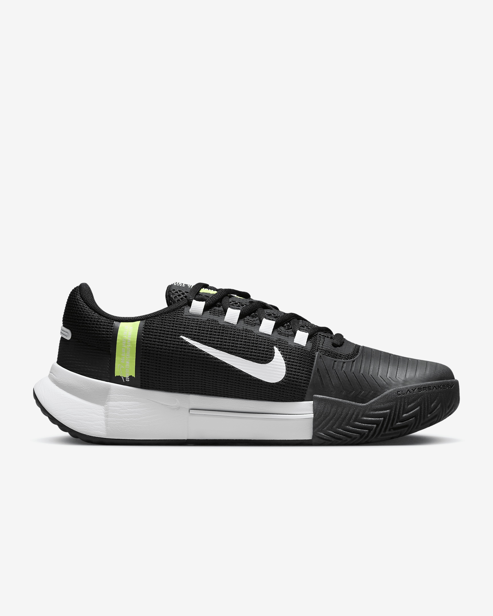 Nike GP Challenge 1 Women's Clay Court Tennis Shoes - 3