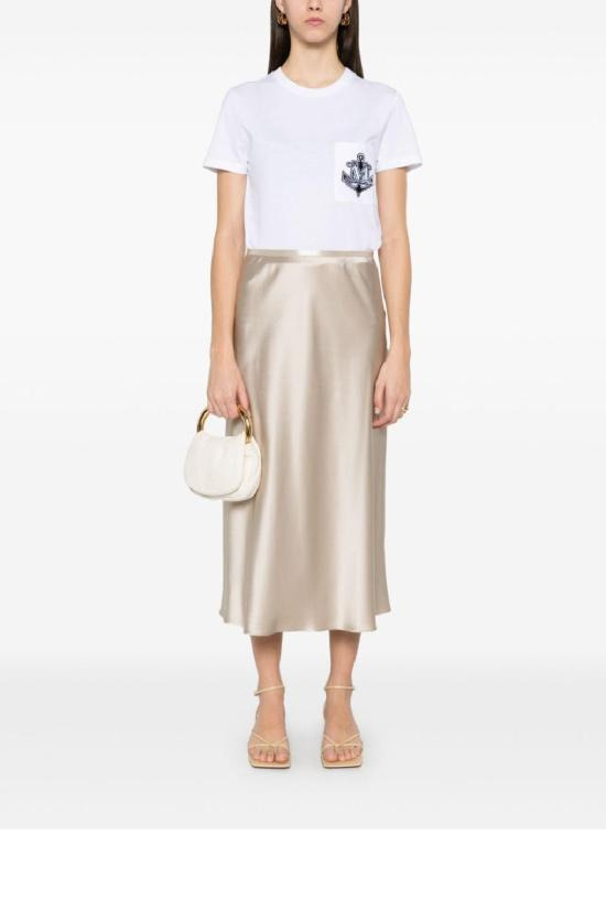 LONG SKIRT - 2