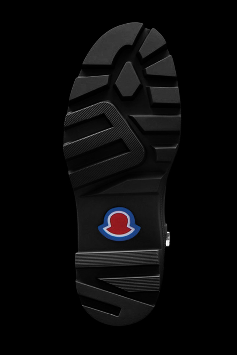 Loftgrip Rain Boots 6