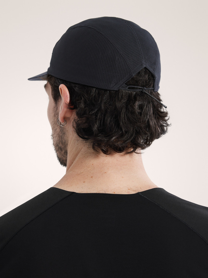Norvan Mesh 5 Panel Cap 5