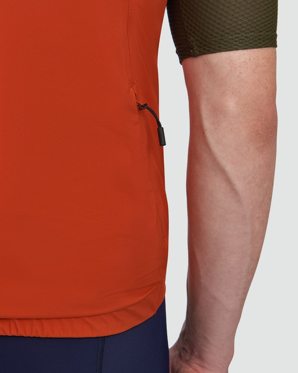Prime Vest - 6