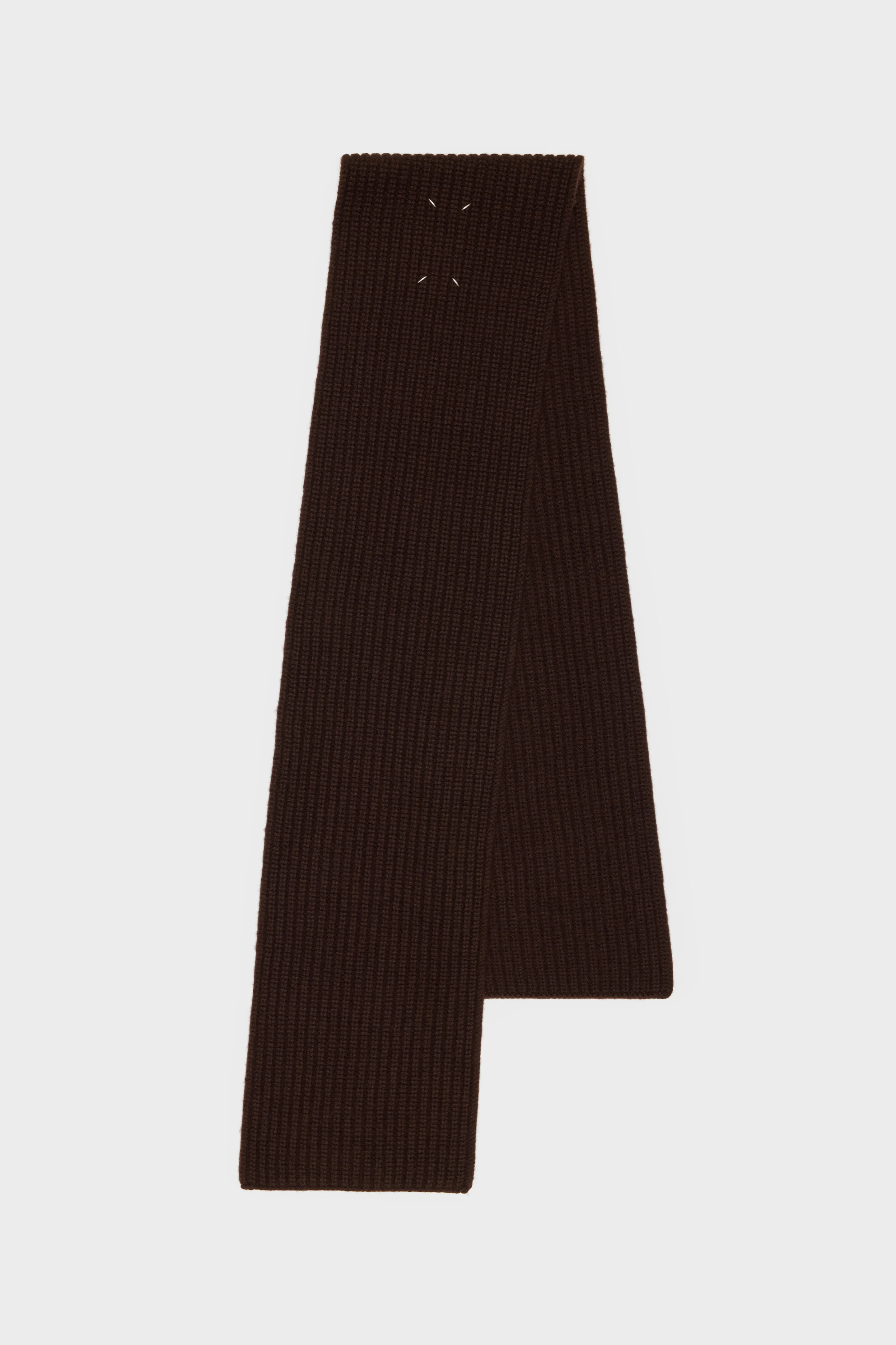 Cashmere scarf - 1