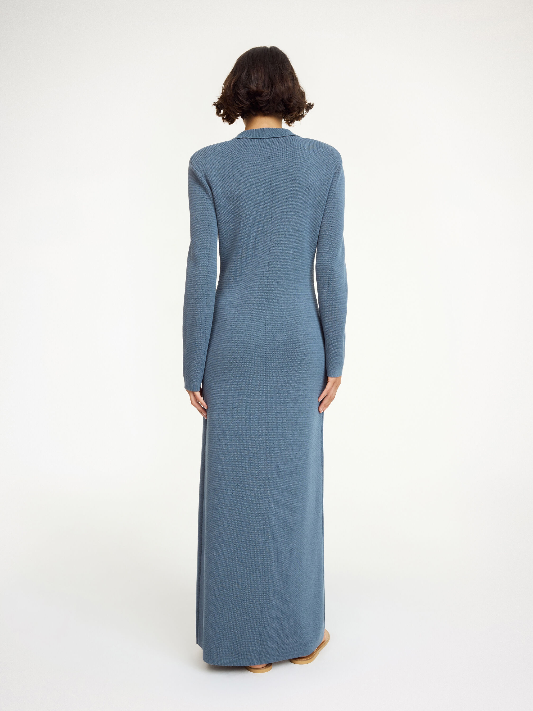 Rosie maxi dress - 3