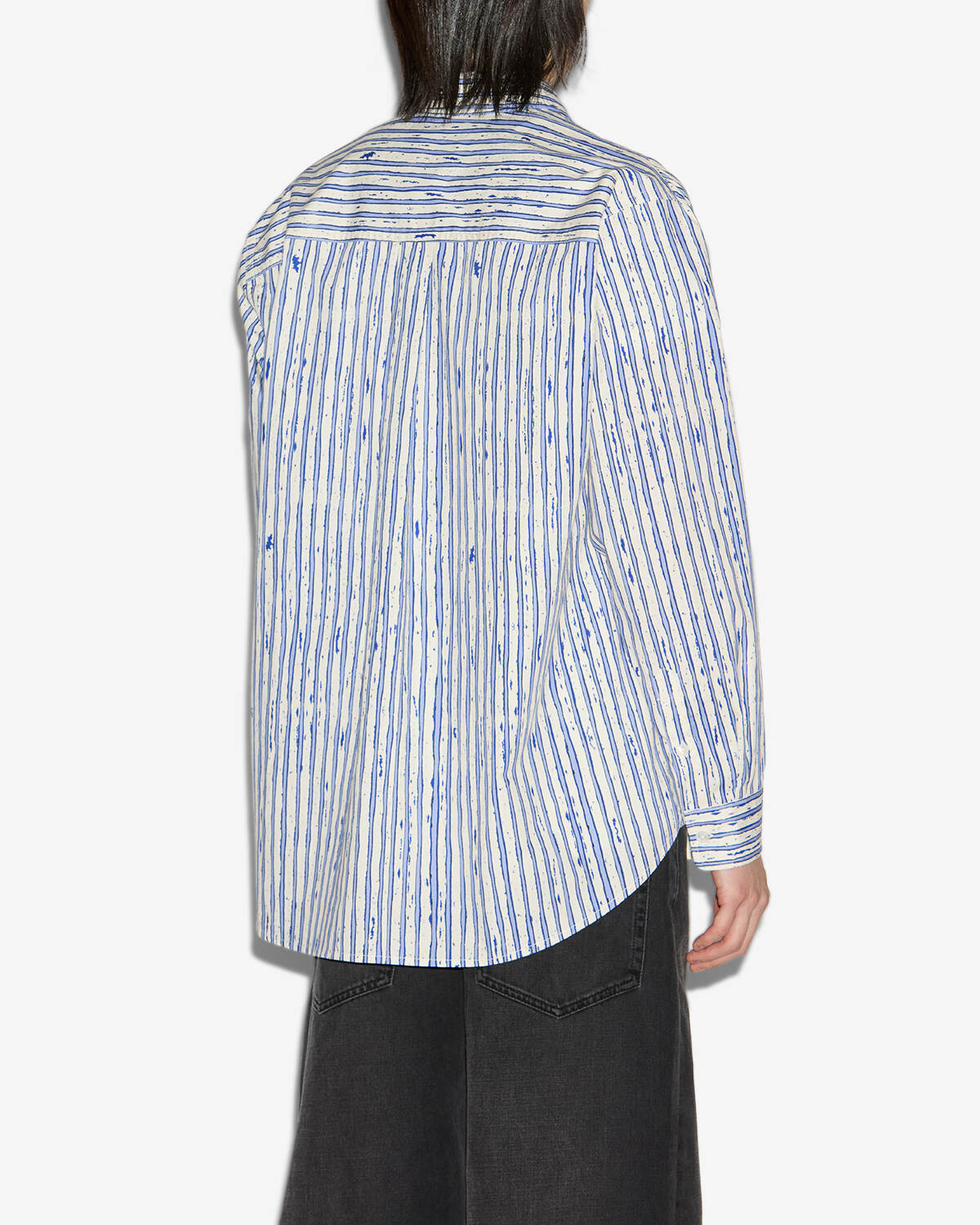 CYBILIO SHIRT - 5