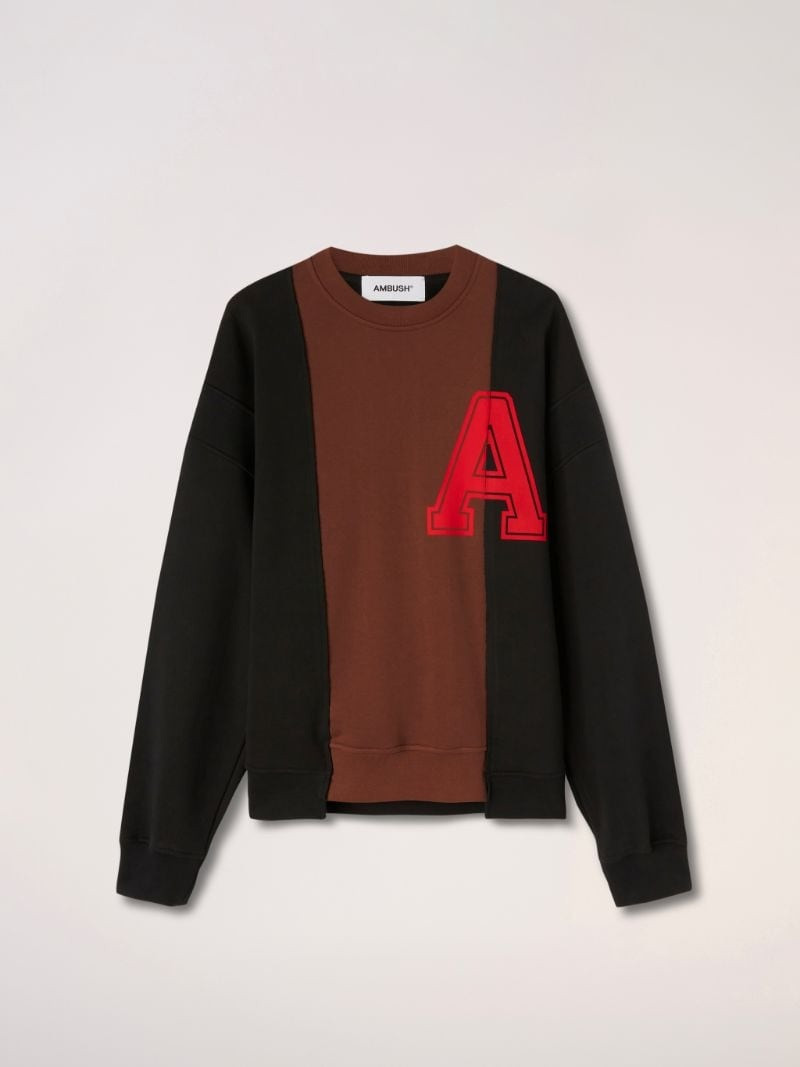 혜택 SWEATSHIRT - 1