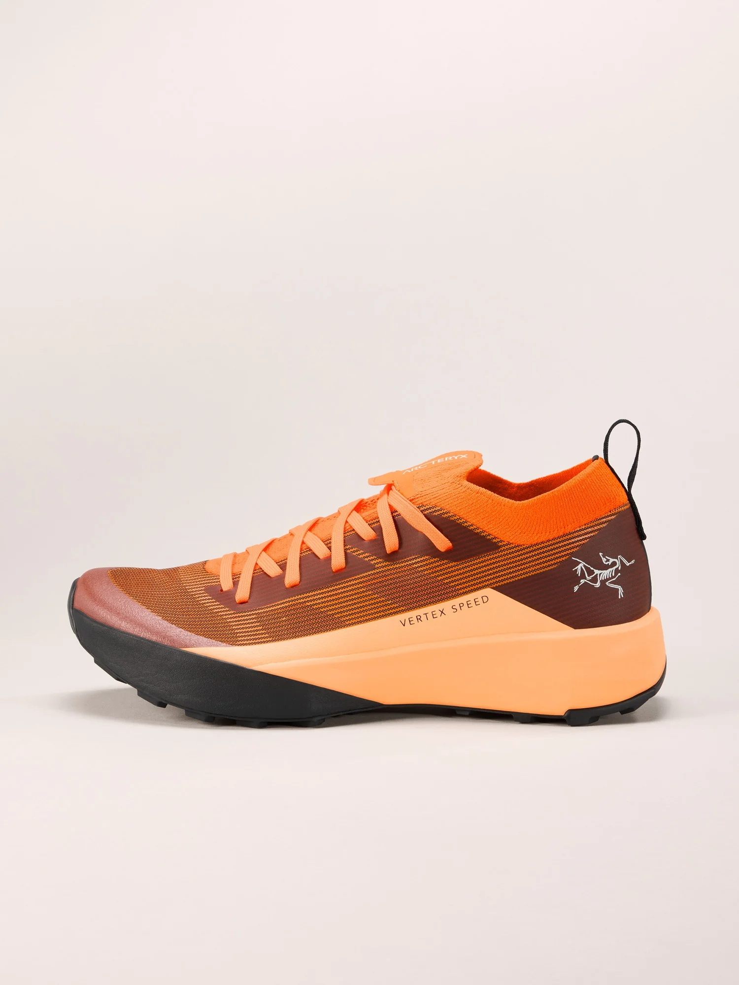 Vertex Speed Low Shoe - 1