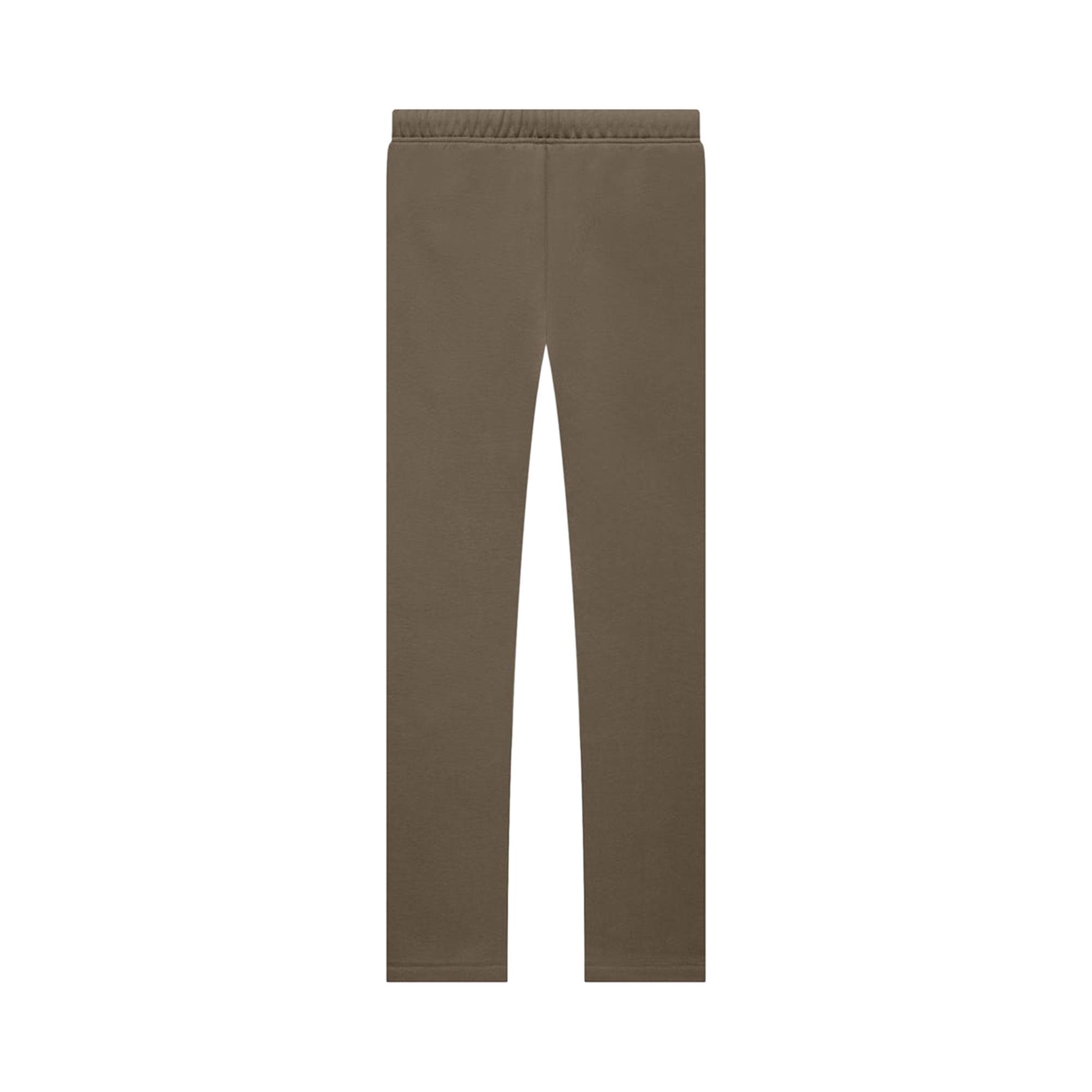 Fear of God Essentials Relaxed Sweatpant 'Wood' - 2