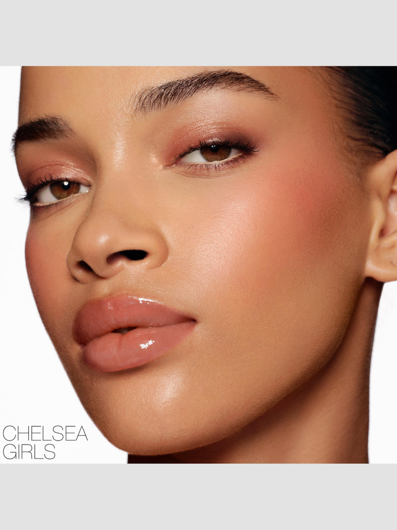 Women's Afterglow Lip Shine - Chelsea Girls 4