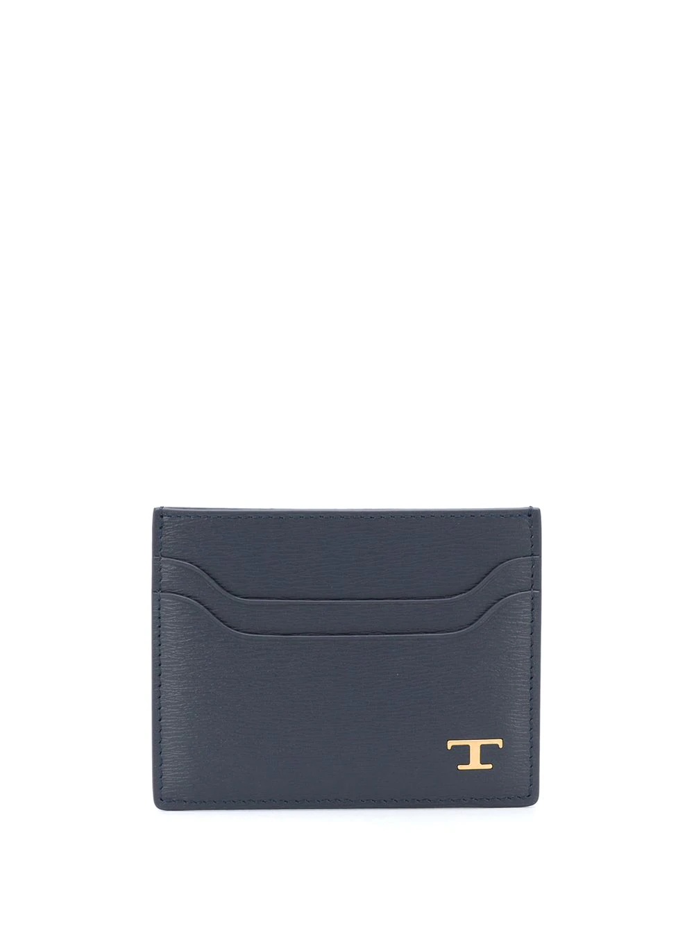 comapct logo cardholder - 1