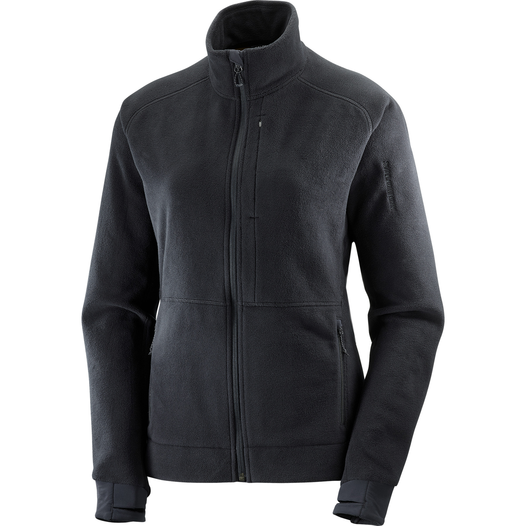 ESSENTIAL  MICRO FLEECE - 5